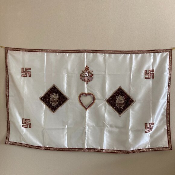 Antarpat - Indian wedding - Picture 2 of 6